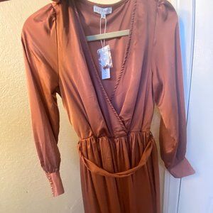 Baltic Born Jenna Maxi Dress